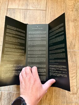 Dom Pérignon Vintage 2008 - 5