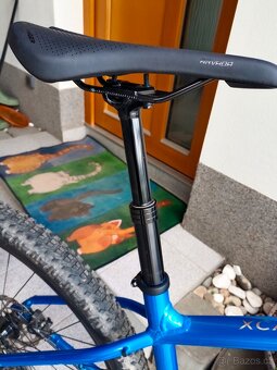 MTB Trek X Caliber 9 vel. M - 5