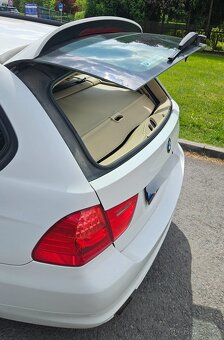 BMW E91 Combi 316D (320D) 85kw - 5