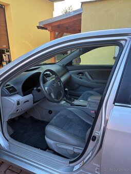 Toyota Camry 2007 - 5