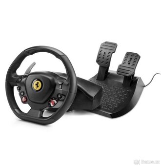 Volant - 5