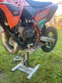 Ktm 65 sx - 5