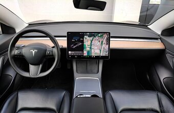 TESLA MODEL 3 LONG RANGE DUAL MOTOR 350KW,REFRESH,MY2021,DPH - 5