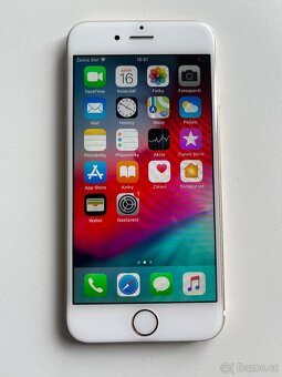 Apple iPhone 6 64GB, iOS 12.5.7 - 5