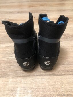 Alpina software bot flex vel. 39, thinsulare - 5