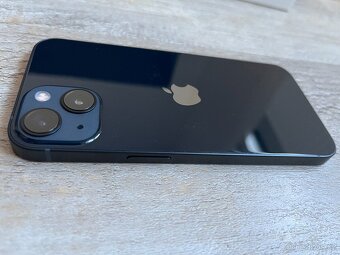 iPhone 13, 128GB 100% kondice - 5