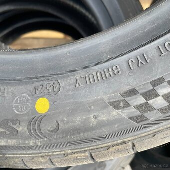 NOVÉ Letní pneu 235/45 R17 97Y XL Sailun - 5