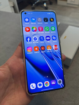 Realme GT2 Pro 256Gb, 99% Stav, Komplet - 5