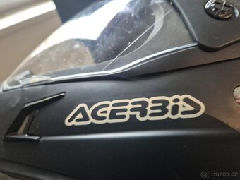 Helma ACERBID - 5