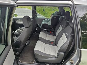 Volkswagen sharan Freestyle 2.0tdi 103kw - 5