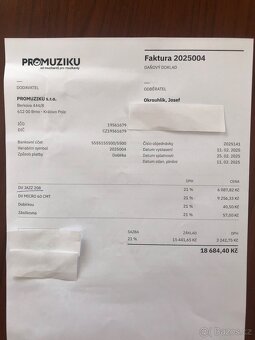 Přidám zesilovač +bednu - 5