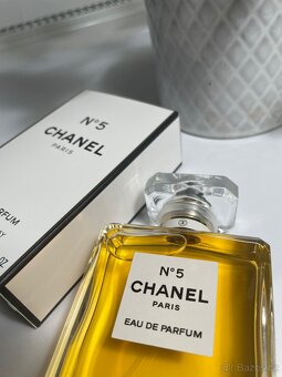 Chanel no 5 paris - 5