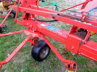 Obraceč 5,2 m - 5