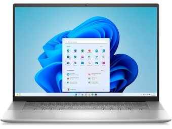 NEPOUŽITÝ notebook DELL INSPIRON 16, 16GB / 512GB ZÁRUKA - 5