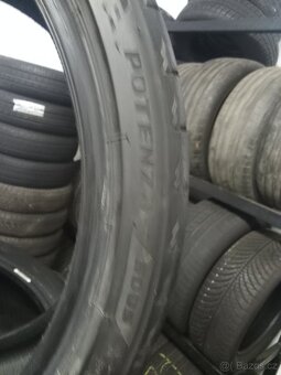 235/35 R19 XL Nové Bridgestone letní - 5