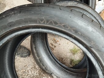 275/40/18 103y Dunlop - letní pneu 2ks - 5