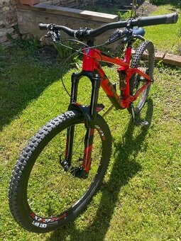 Trek remedy 9 velikost L - 5