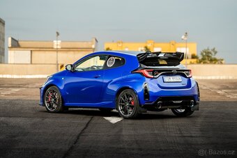 Toyota GR Yaris Sport, PPF, záruka - 5