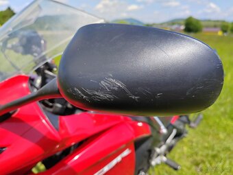 Honda CBR125R - 5