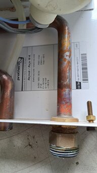 Elektrokotel Protherm Rejnok 18 K - 5