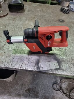 STROJNÍ SOUPRAVA HILTI - 5