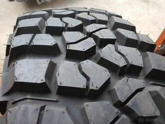 255/75 r17 pneumatiky 255/75/17 pneu 255 75 17 R17 letni - 5