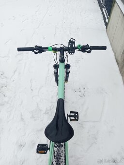 Horské kolo specialized - 5