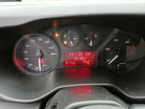 Iveco Daily nový nosič kontejnerů. - 5