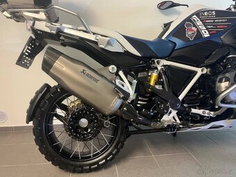 BMW R 1250 GS, r.v. 2022 - 5