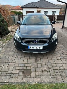 Volvo XC60 - 5