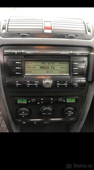 Octavia 1.8. TSI 118 kW ALU r19 - 5