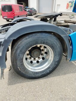 Renault T520 RETARDER - 5