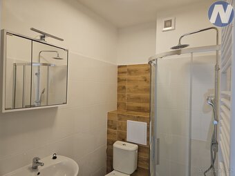 Pronájem bytu 1+kk, 29 m2, Jeronýmova, Husinec - 5