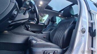 Škoda Superb 1.6 TDi DSG - 5