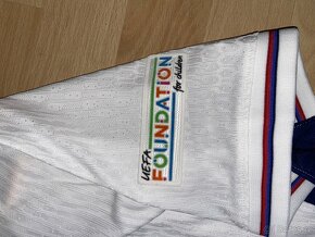 Dres Jude Bellingham, Anglie, euro 2024, player’s edition - 5