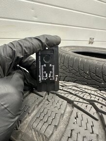 Zimní pneu 195/60 R15 Nokian - 5