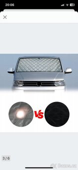 CLONY DO OKEN VW T5,T6 - 5
