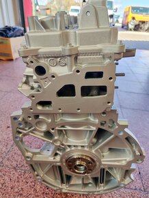 Motor Renault 1.4 tce, typ H4J Megane III, Scenic III - 5