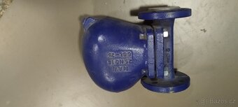 Odkalovací jímka - 5