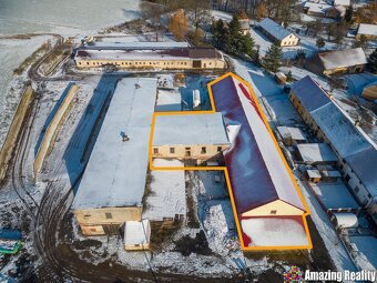 Prodei komerční nemovitosti v obci Zvěstovice. - 5