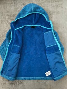 Dětské softshell kalhoty HEAD 140-146 - 5