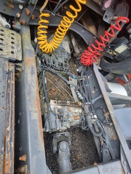 Renault Magnum premium - 5
