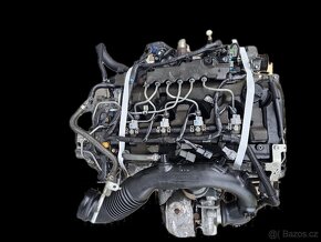 Motor 4N14 MITSUBISHI 2.2 DID - 5
