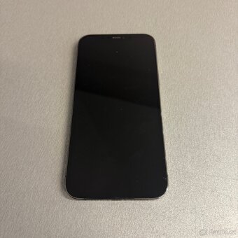 iPhone 12 Pro Max 128GB graphite - 5