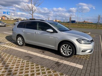 VW Golf 7 2.0 TDI 2018 DSG - 5