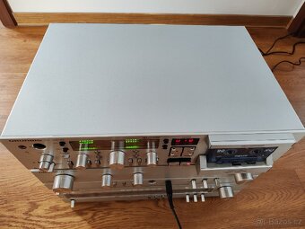 Grundig T-1000, V-1000, CF-5500 - 5