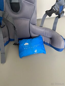 Deuter Kid Comfort III - 5