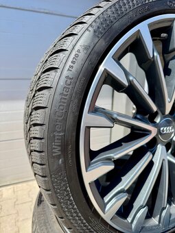 Audi komplety 19” z A5 ET 32 - 5