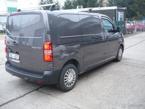Toyota ProAce 2.0 D -4d - 5
