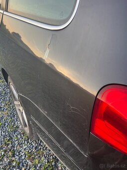 VW PASSAT 2007 2.0 TDI 103KW (BKP) - 5